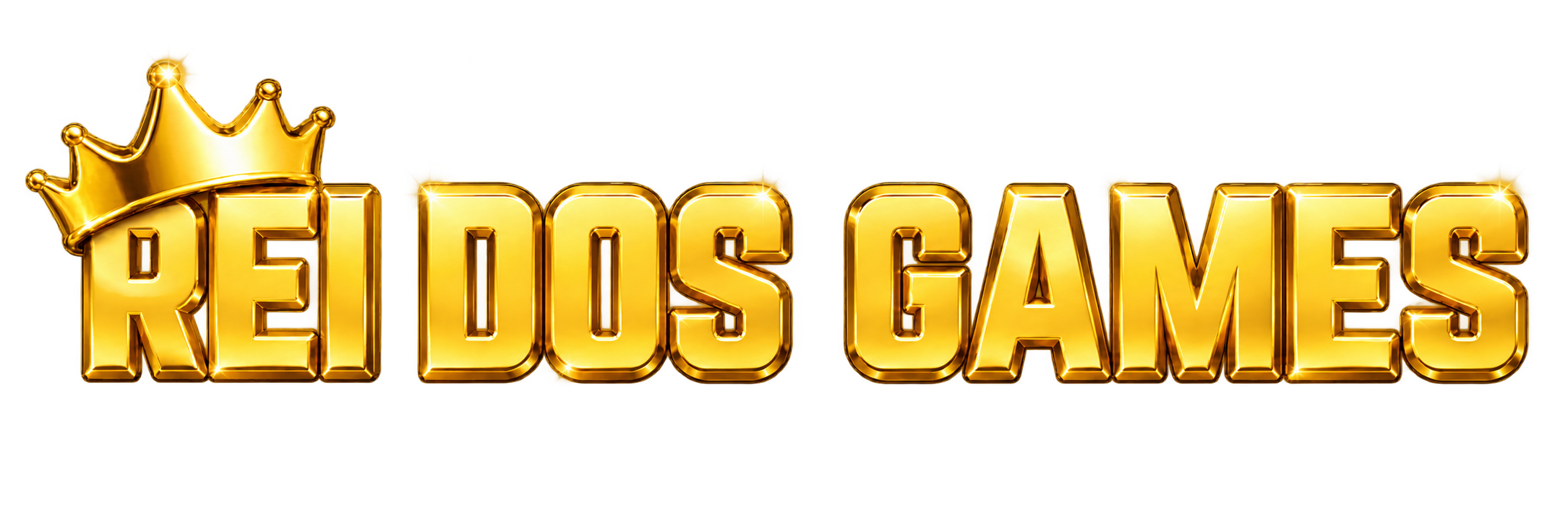 REI DOS GAMES